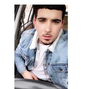 Meet your Posher, Solomon